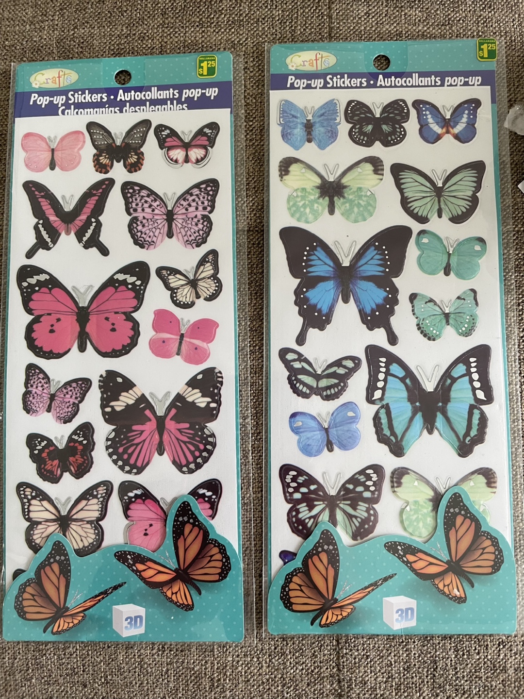 Craft Supplies Bundle - photo 3