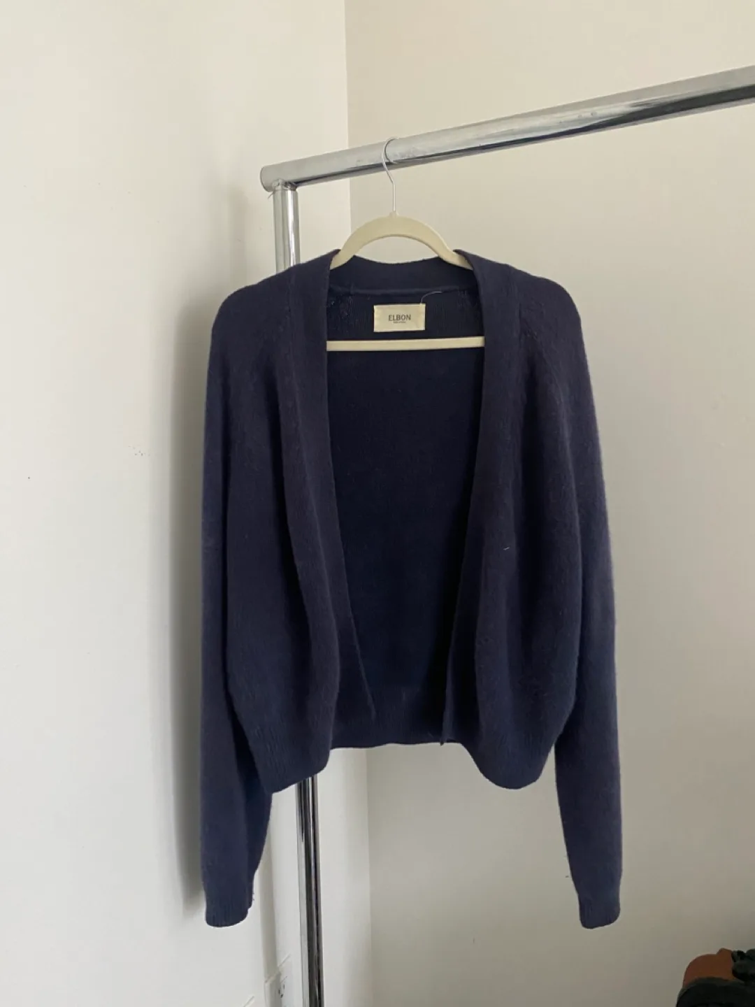 Elbon Cardigan thumbnail
