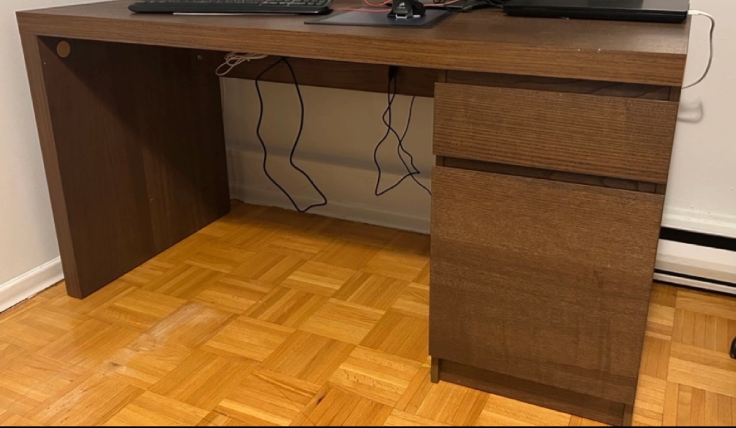 IKEA Desk - photo 2