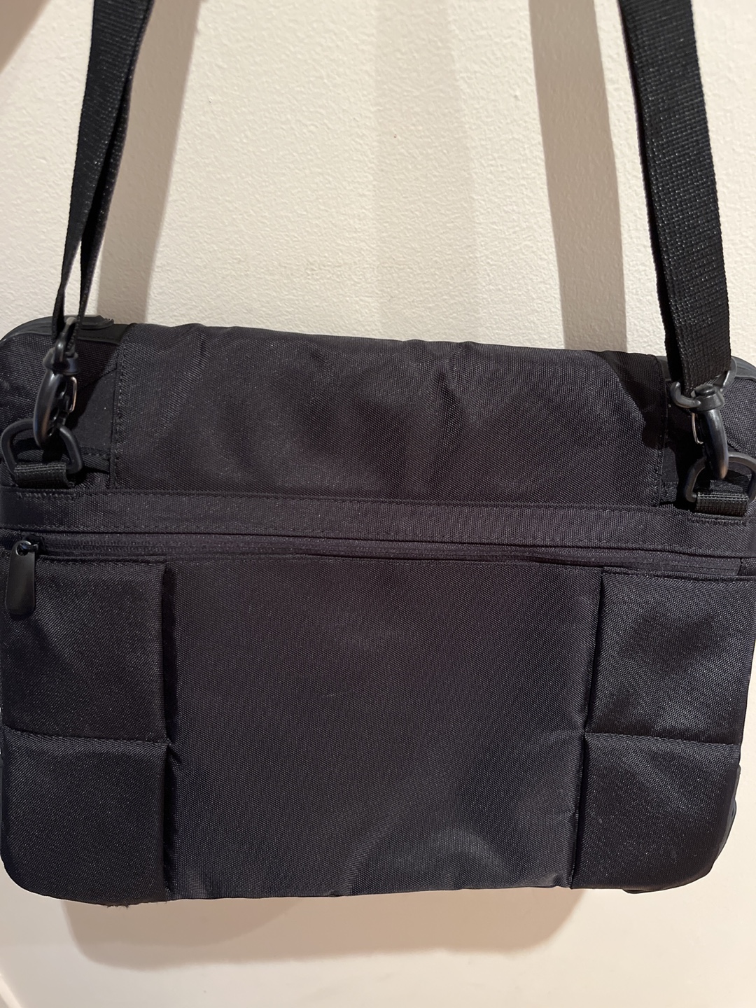 Black Laptop Bag - photo 2