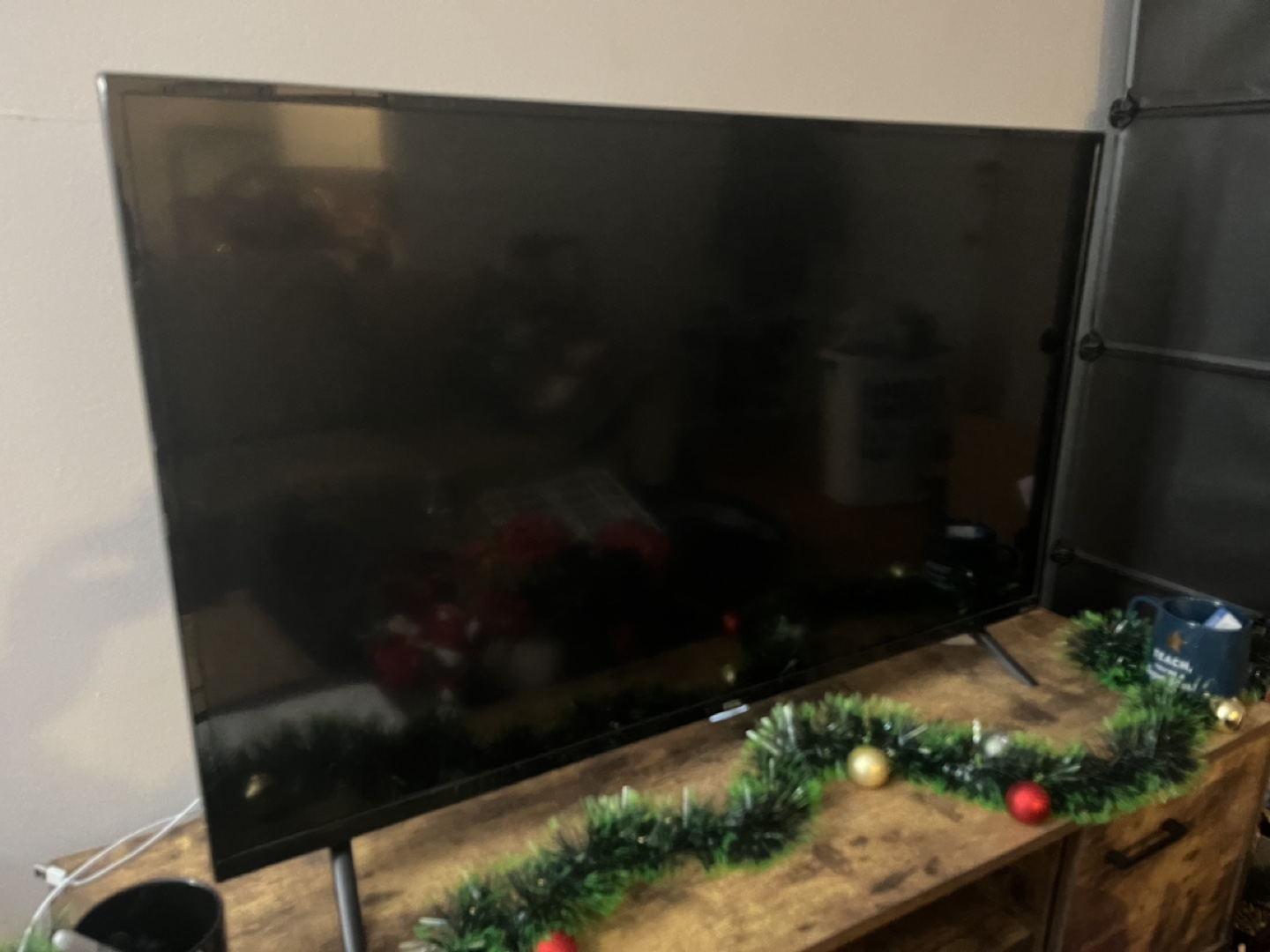 TCL 43 Inch Smart TV