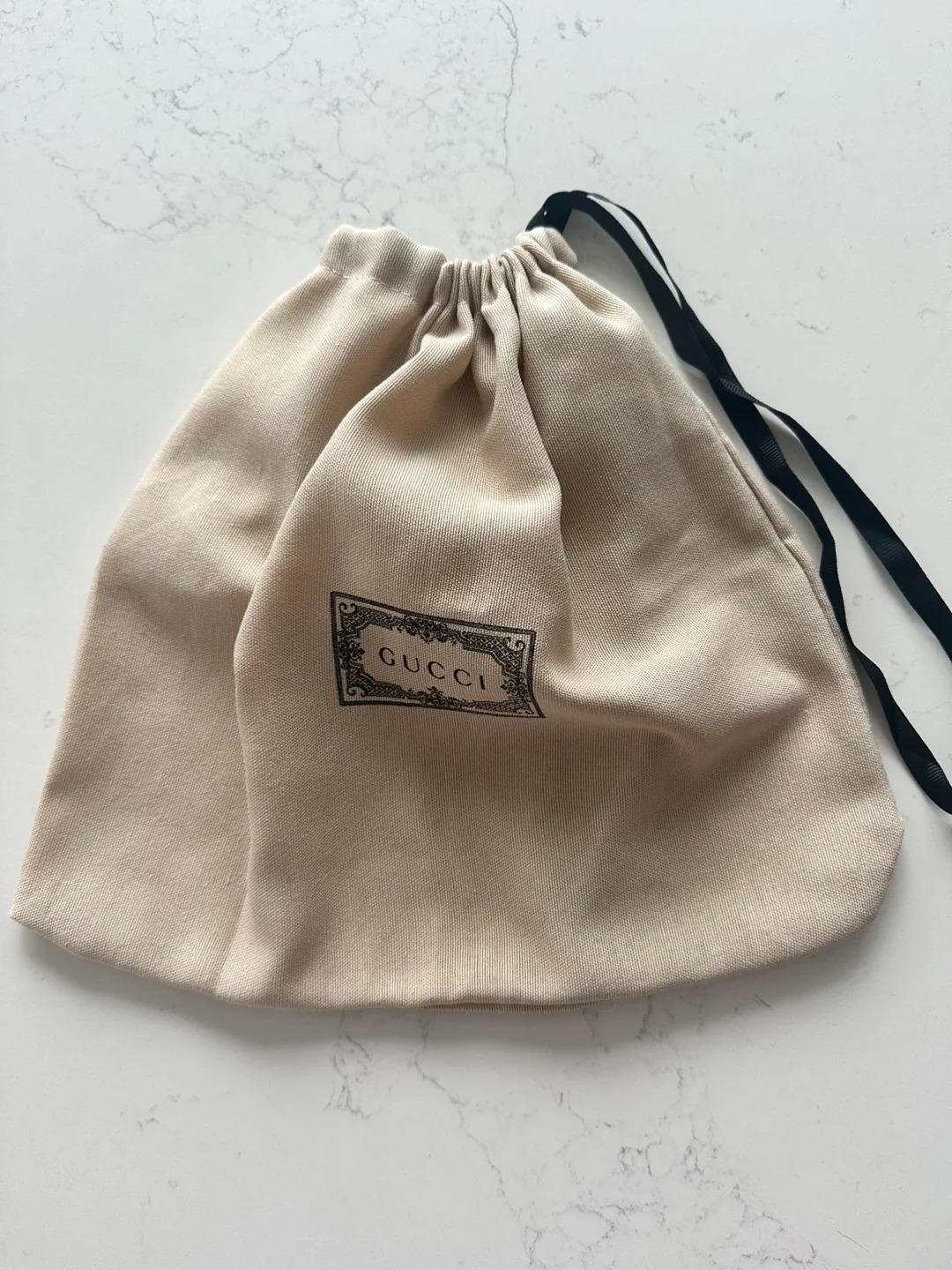 Gucci Dust Bag image indicator(3)