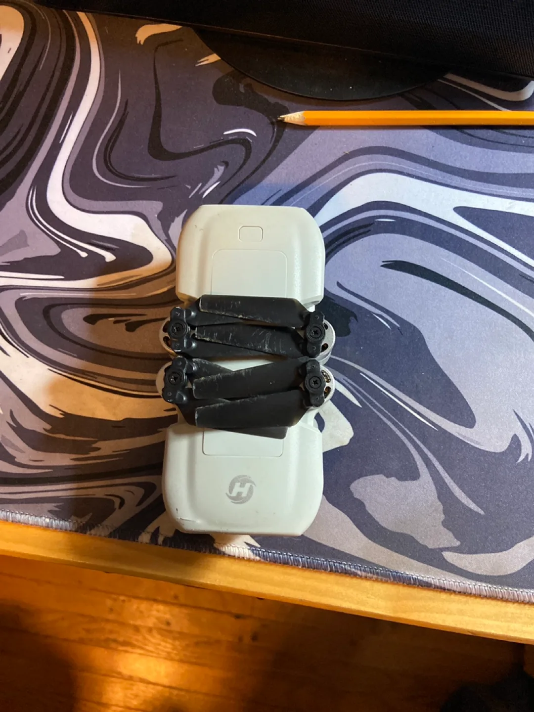 Drone with HD Camera image indicator(3)