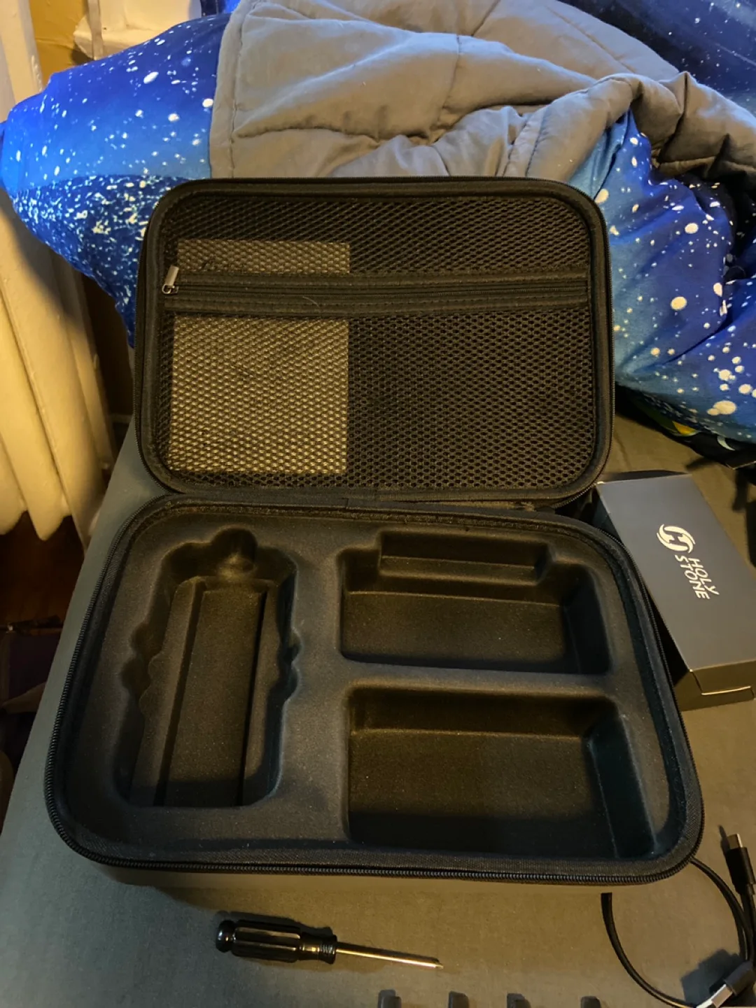 Drone with HD Camera image indicator(7)