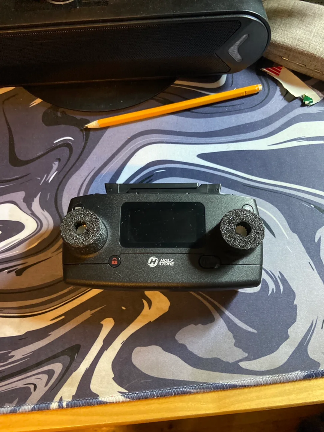 Drone with HD Camera image indicator(5)