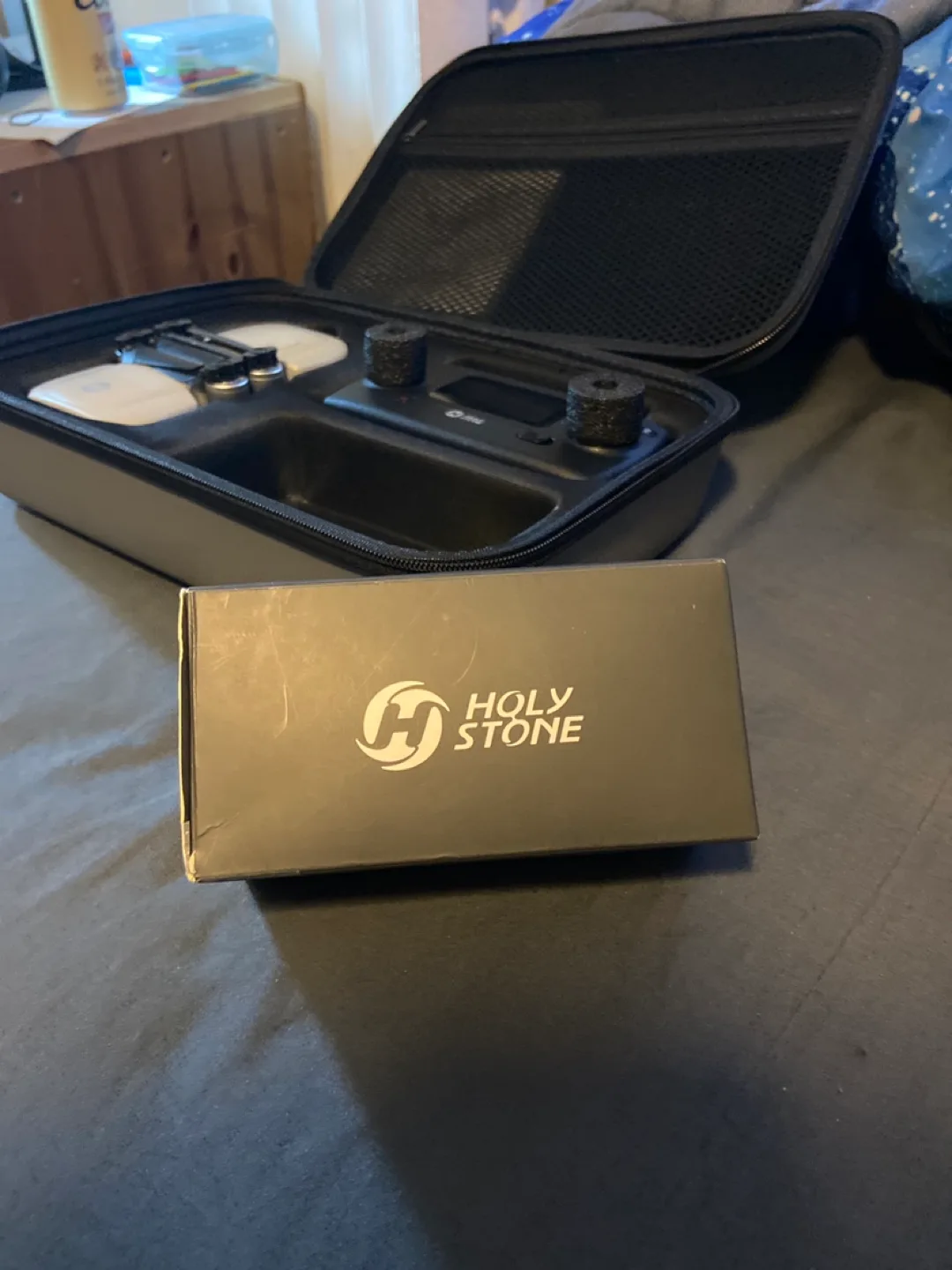 Drone with HD Camera image indicator(8)