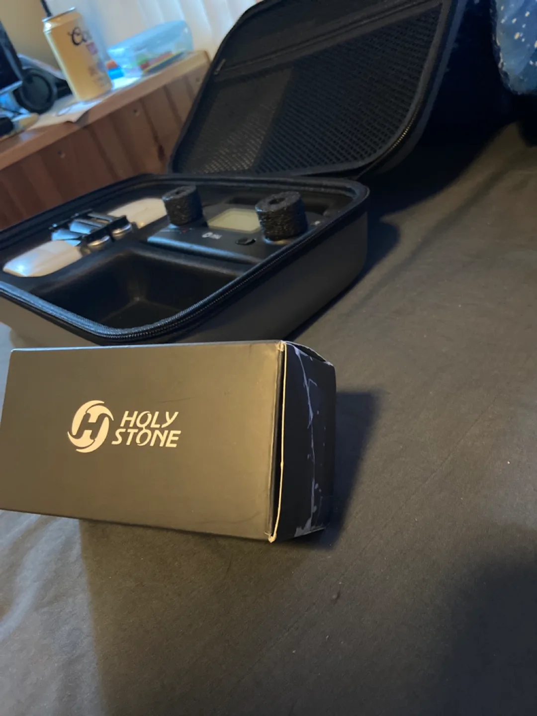 Drone with HD Camera image indicator(9)