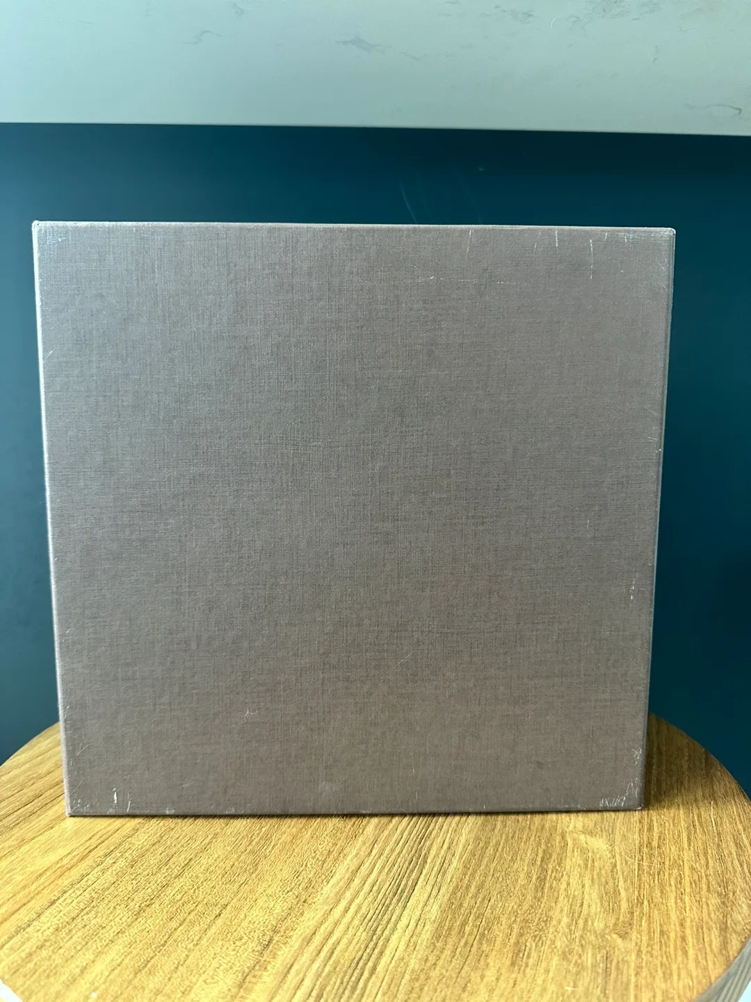 Louis Vuitton Box image indicator(2)