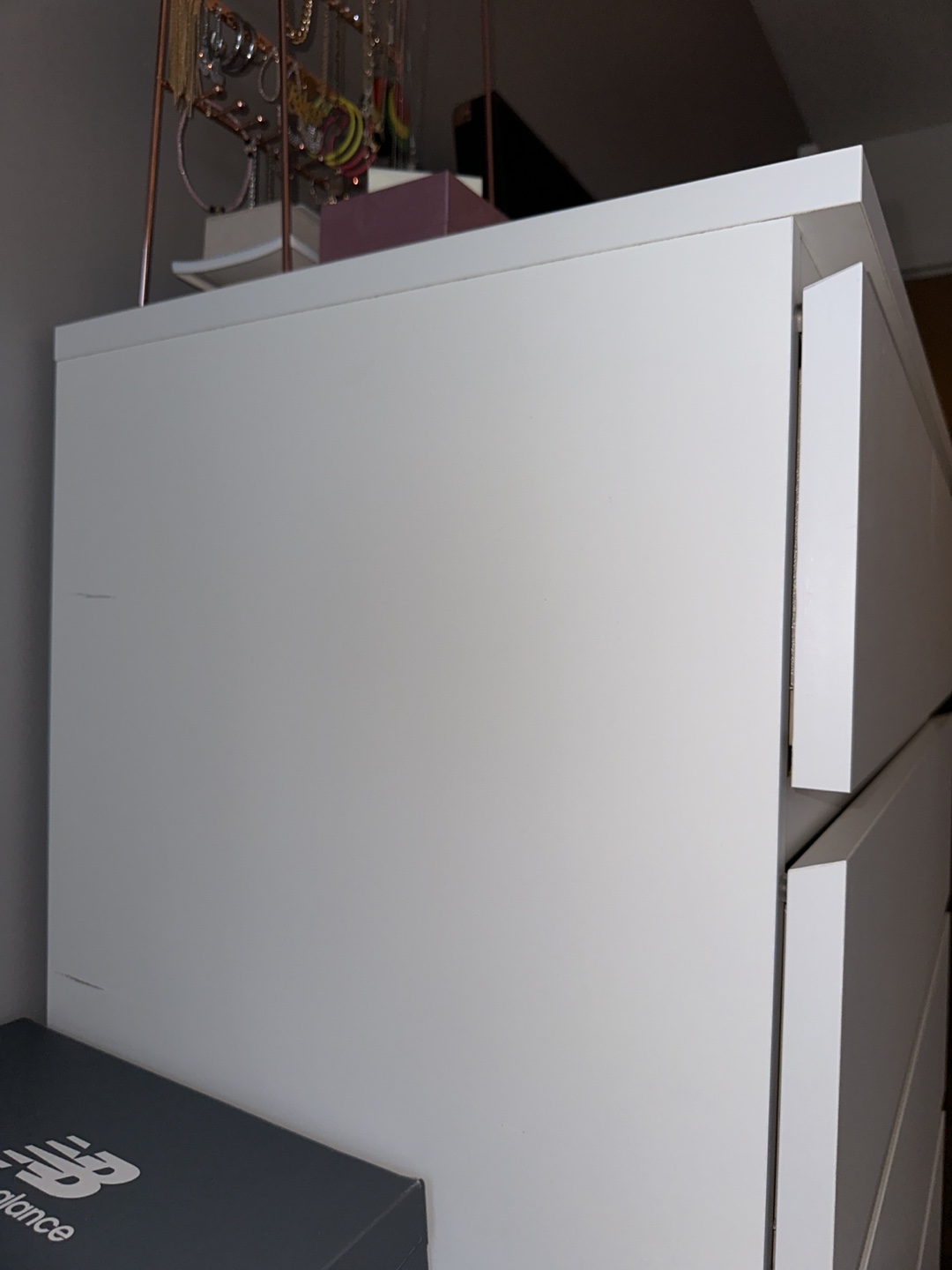 IKEA MALM 6-Drawer Chest - photo 4