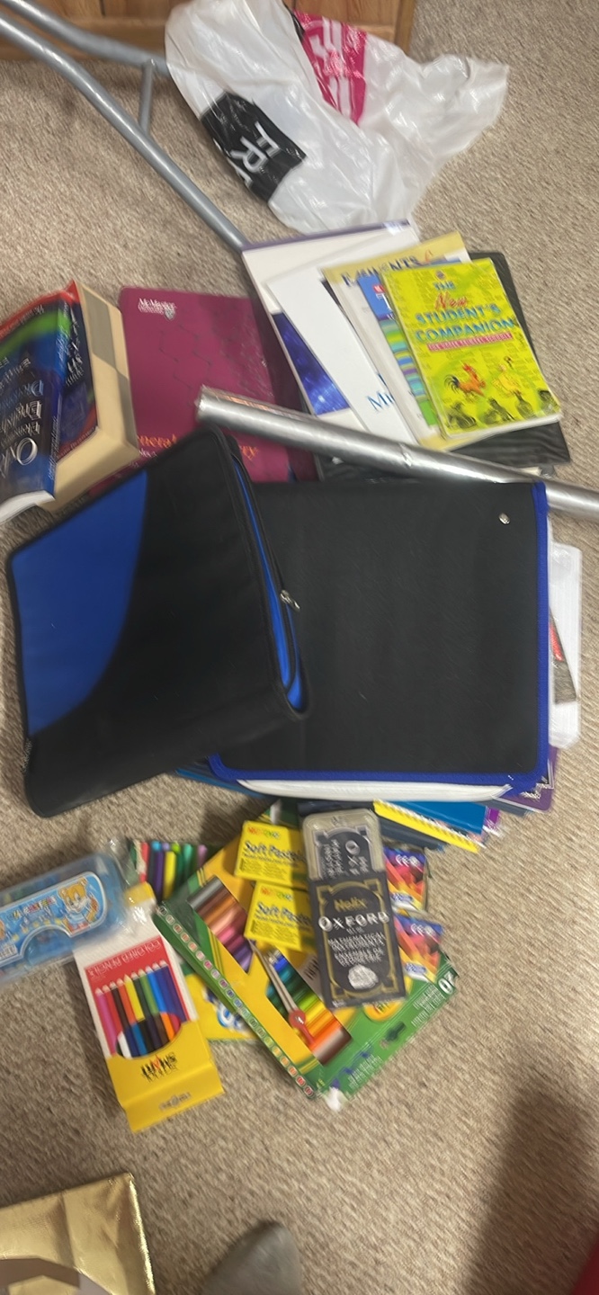 School Supplies Bundle - photo 3