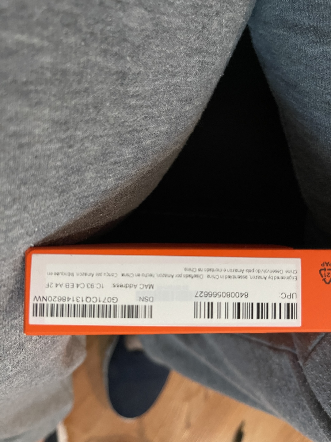 Amazon Fire TV Stick Lite - photo 3