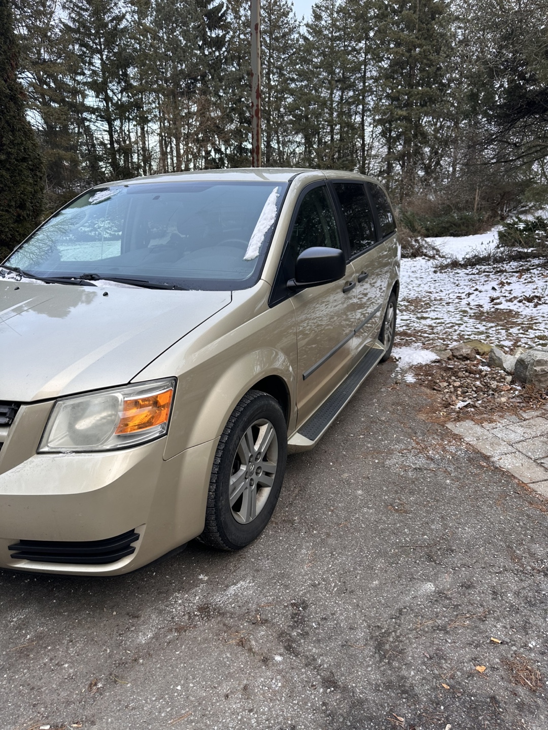 2010 Dodge Grand Caravan - photo 5