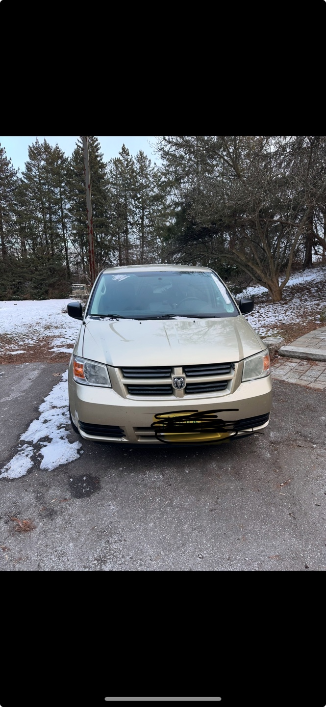 2010 Dodge Grand Caravan - photo 2