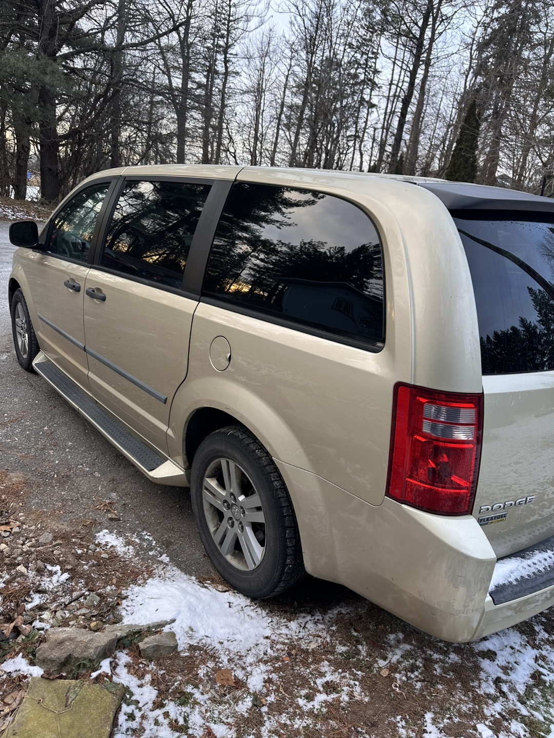 2010 Dodge Grand Caravan - photo 4