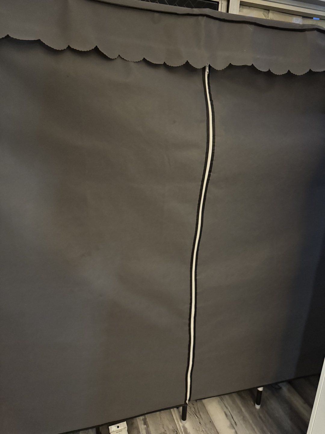 Portable Closet/Wardrobe - photo 3
