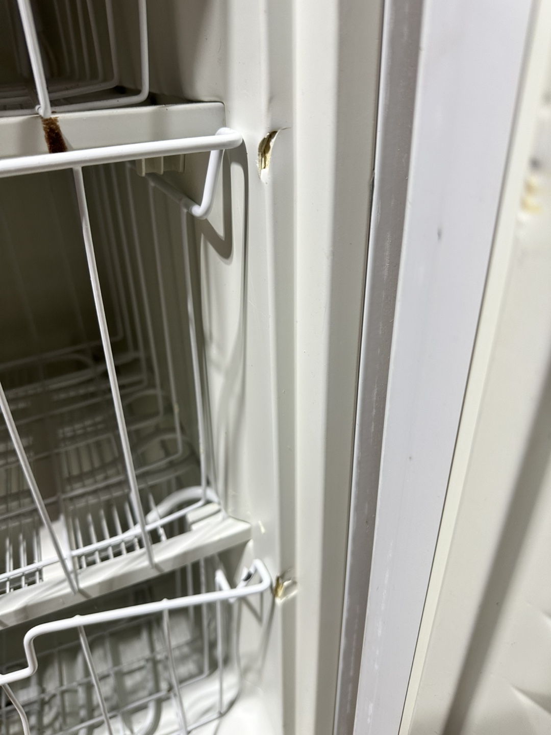 Mini Freezer - photo 3