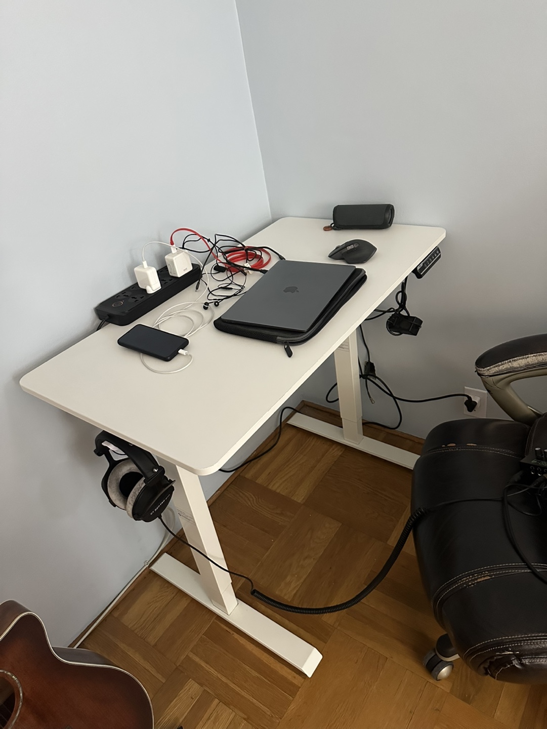 Electric Standing Desk - photo 2