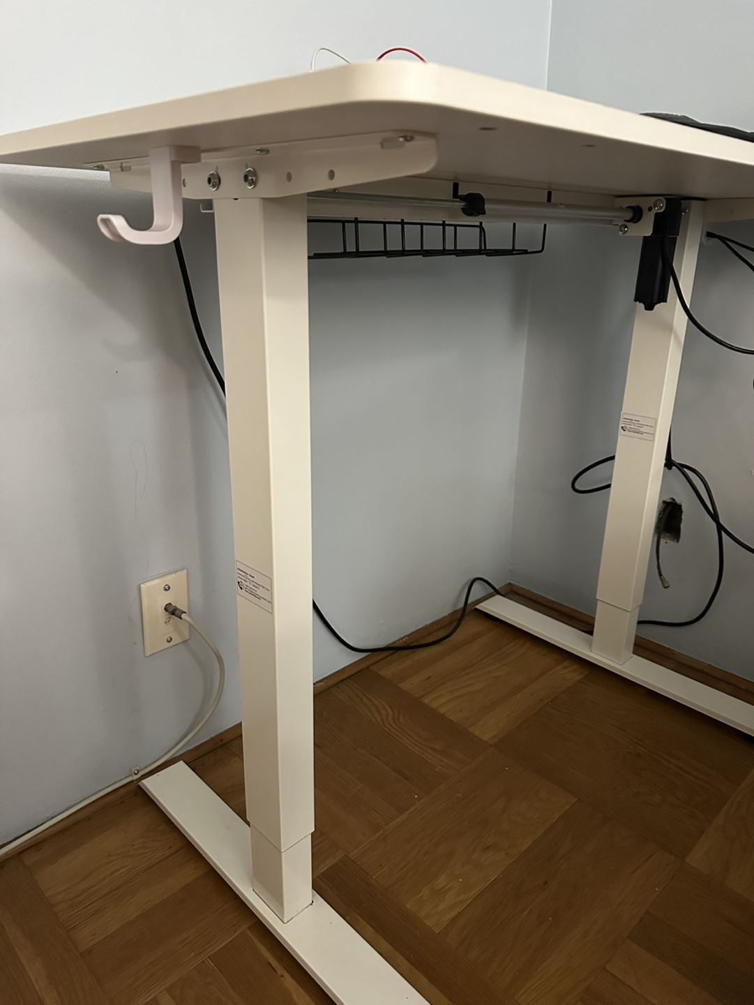 Electric Standing Desk - photo 3