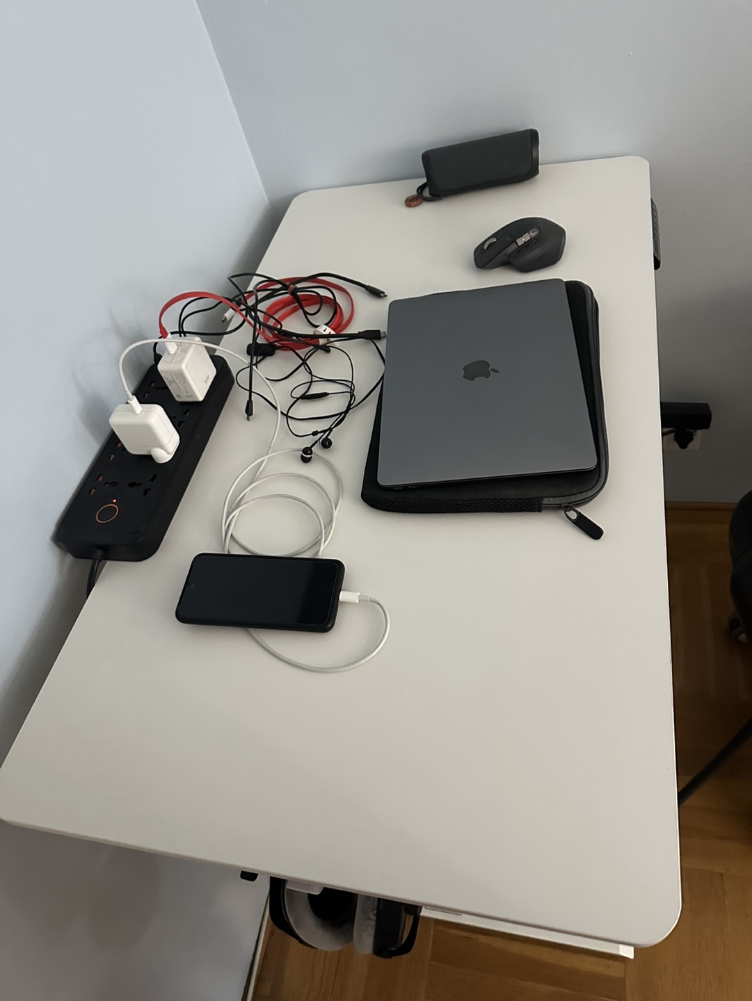 Electric Standing Desk - photo 4