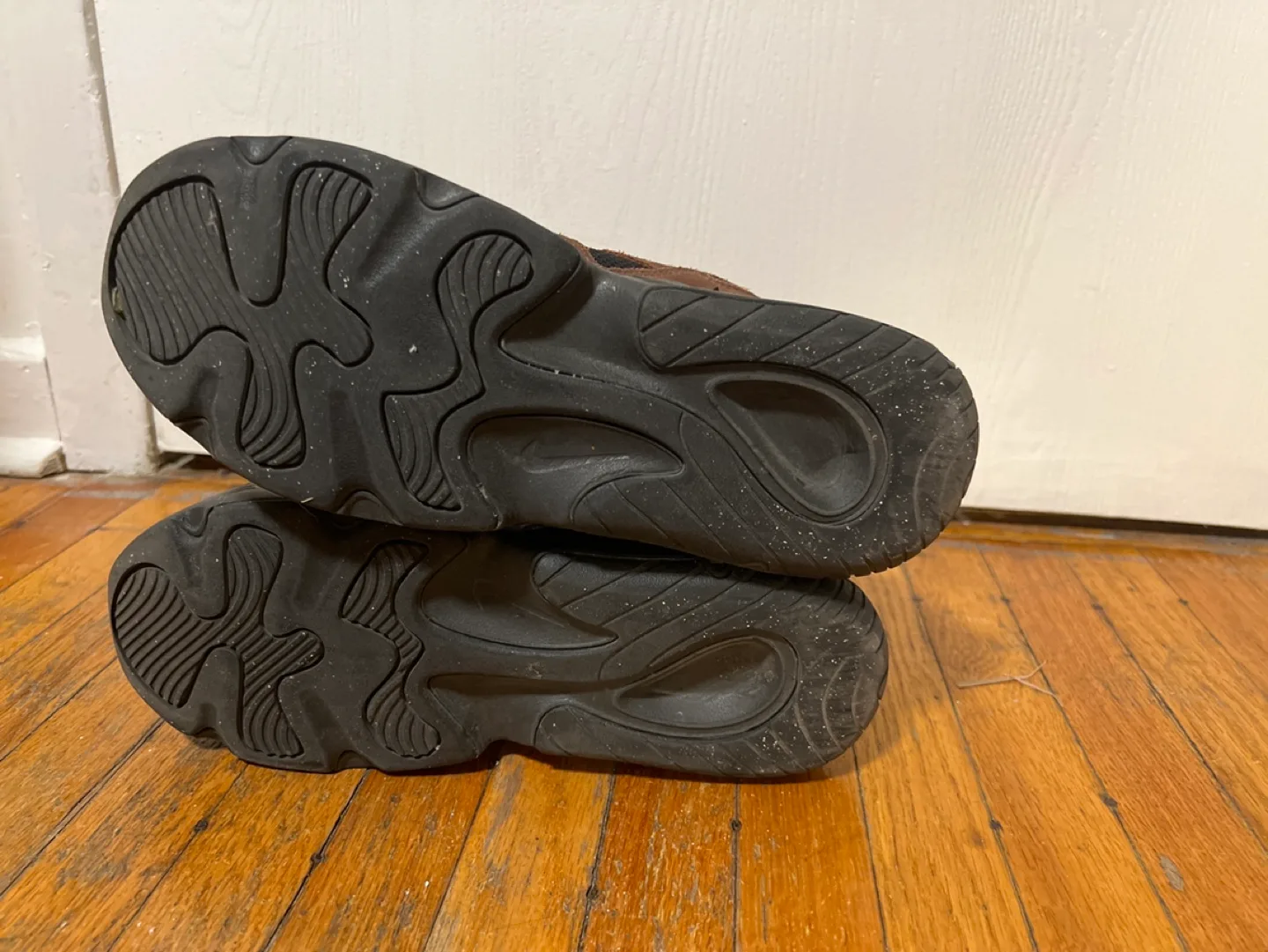 Nike Tech Hera “Cacao Wow” Sneakers image indicator(5)