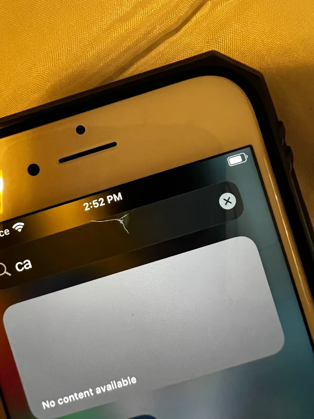 iPhone 7 32GB Rose Gold image indicator(4)