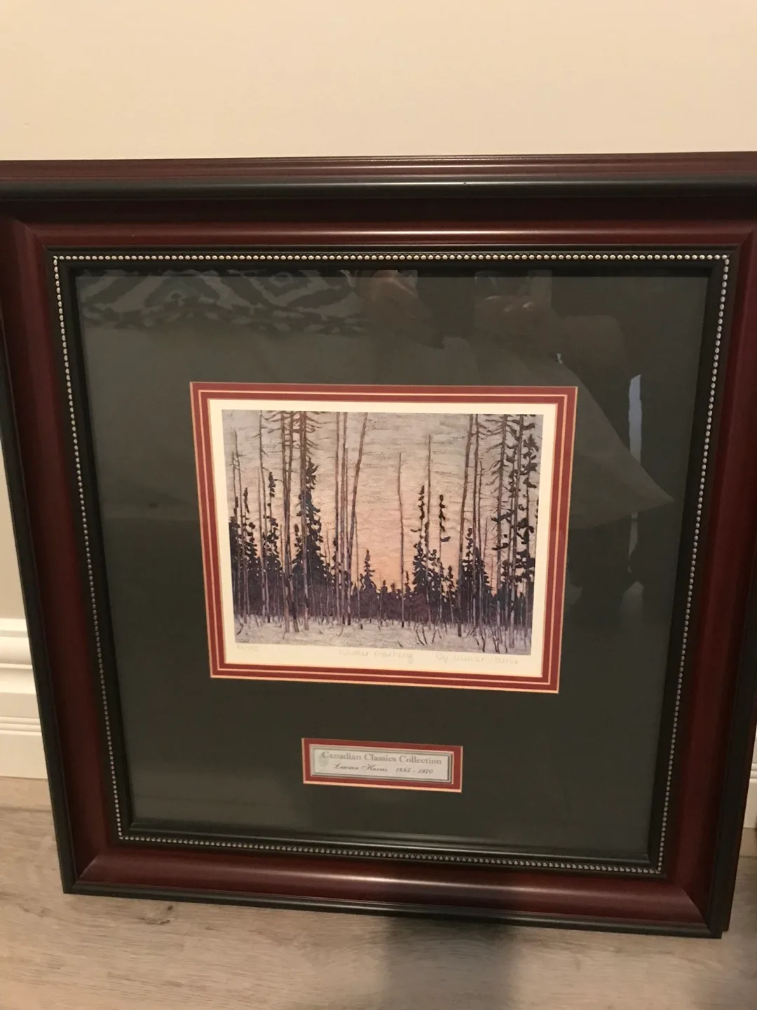 Set of Classic Collections Prints image indicator(3)