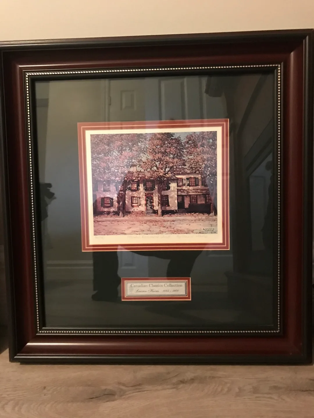 Set of Classic Collections Prints image indicator(2)