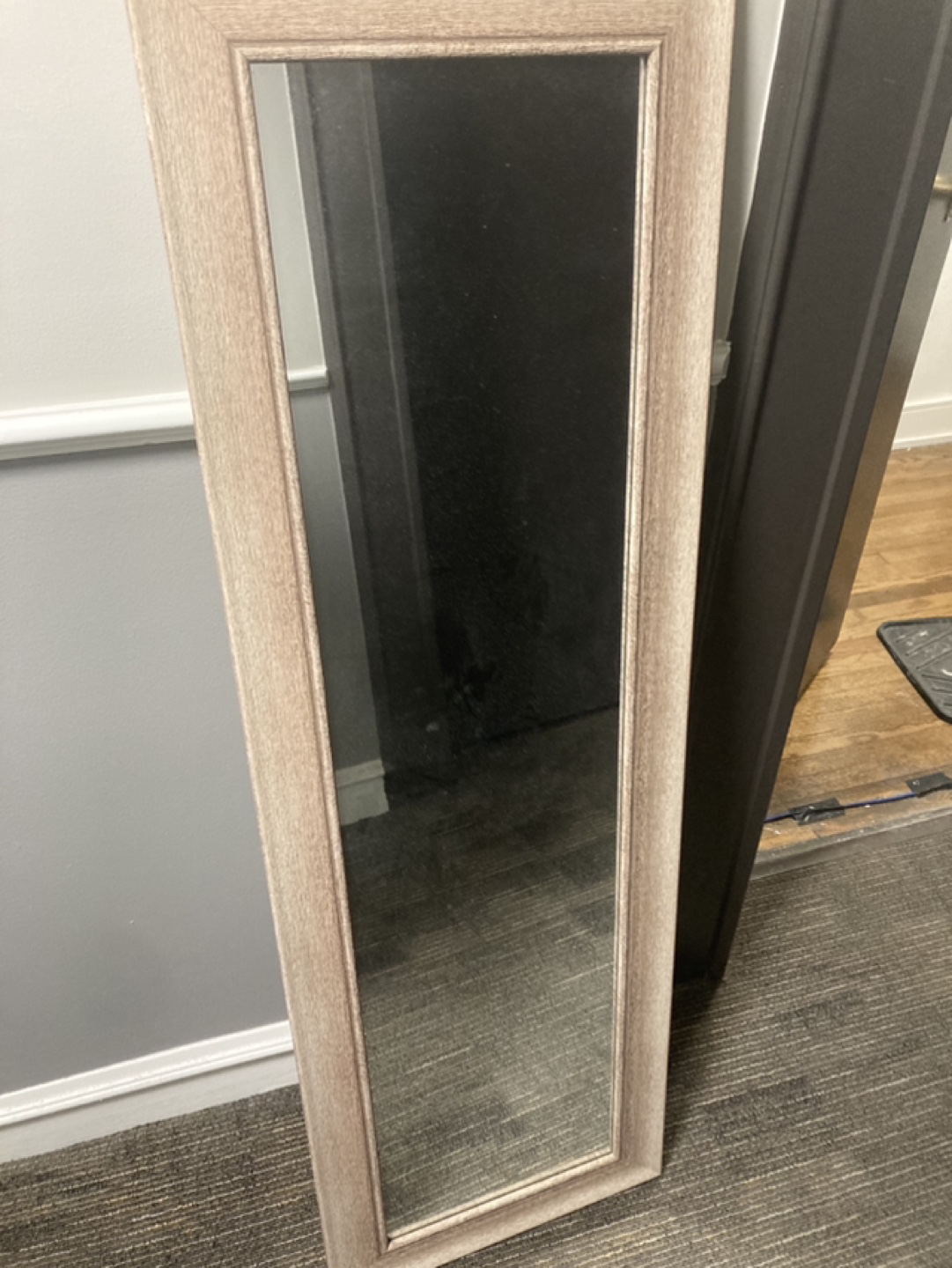 Full Length Mirror