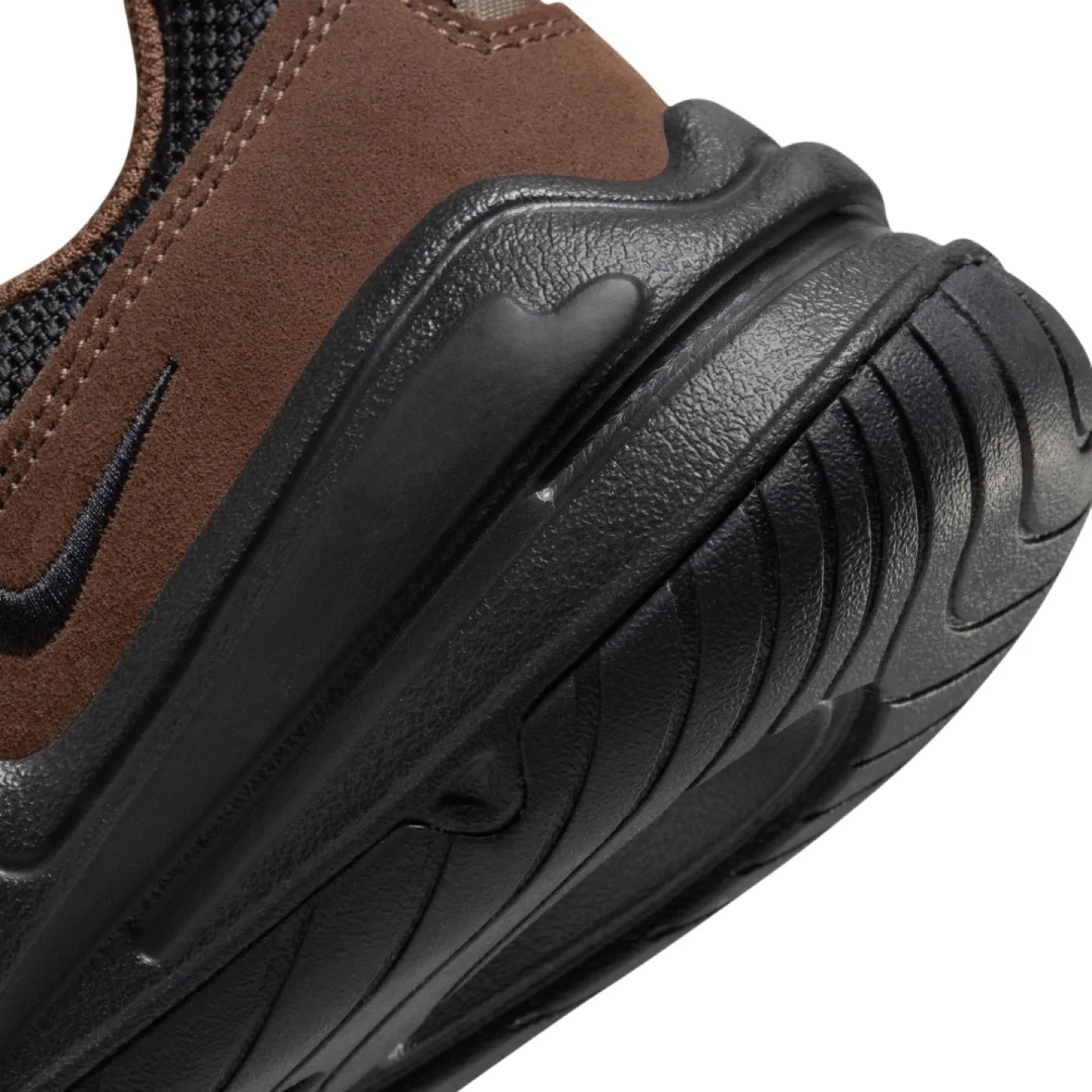 Nike Tech Hera “Cacao Wow” Sneakers image indicator(10)