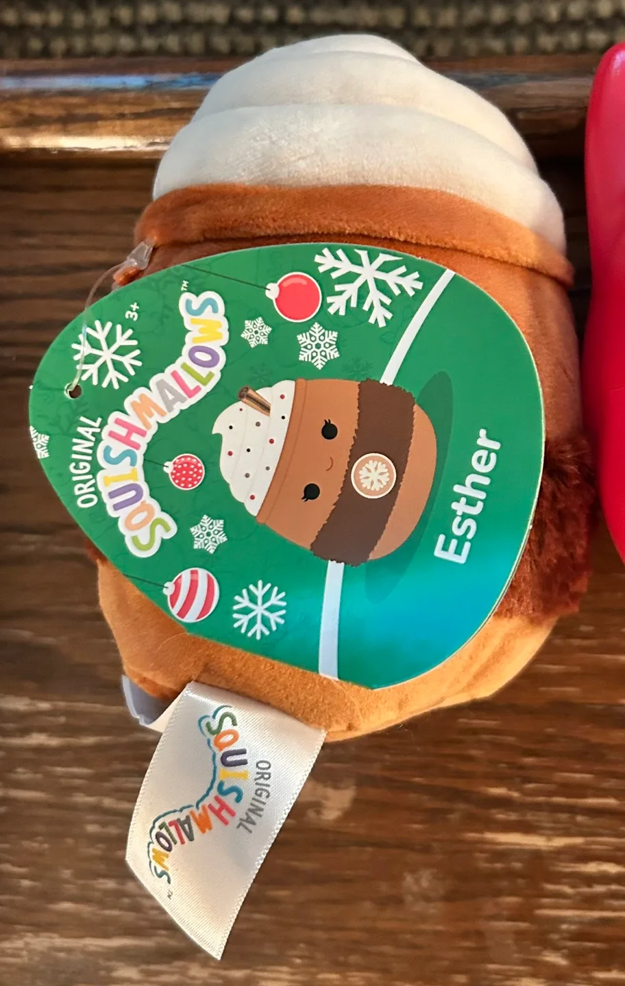 ✨✨Christmas Squishmallow Capsule image indicator(4)