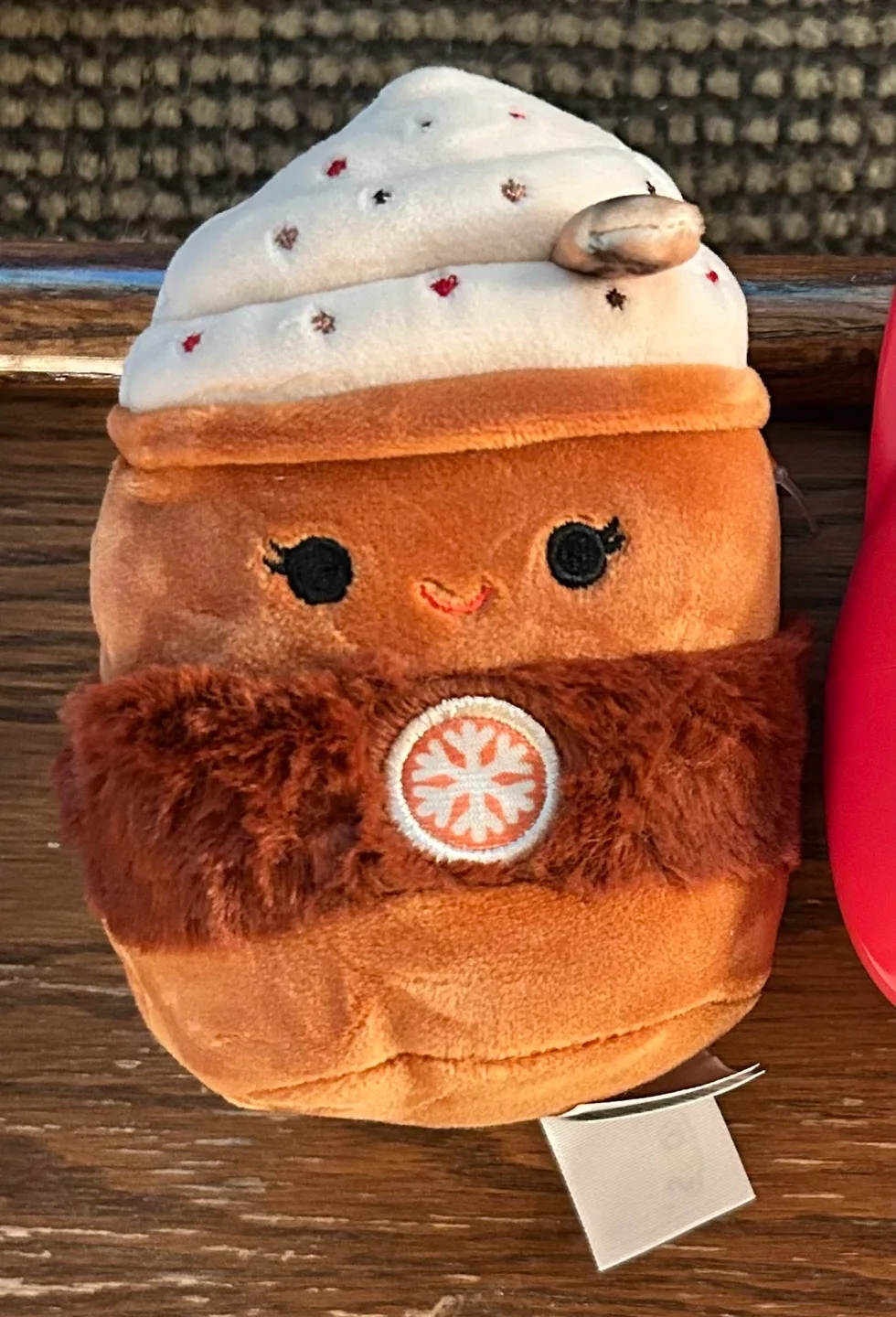 ✨✨Christmas Squishmallow Capsule image indicator(2)