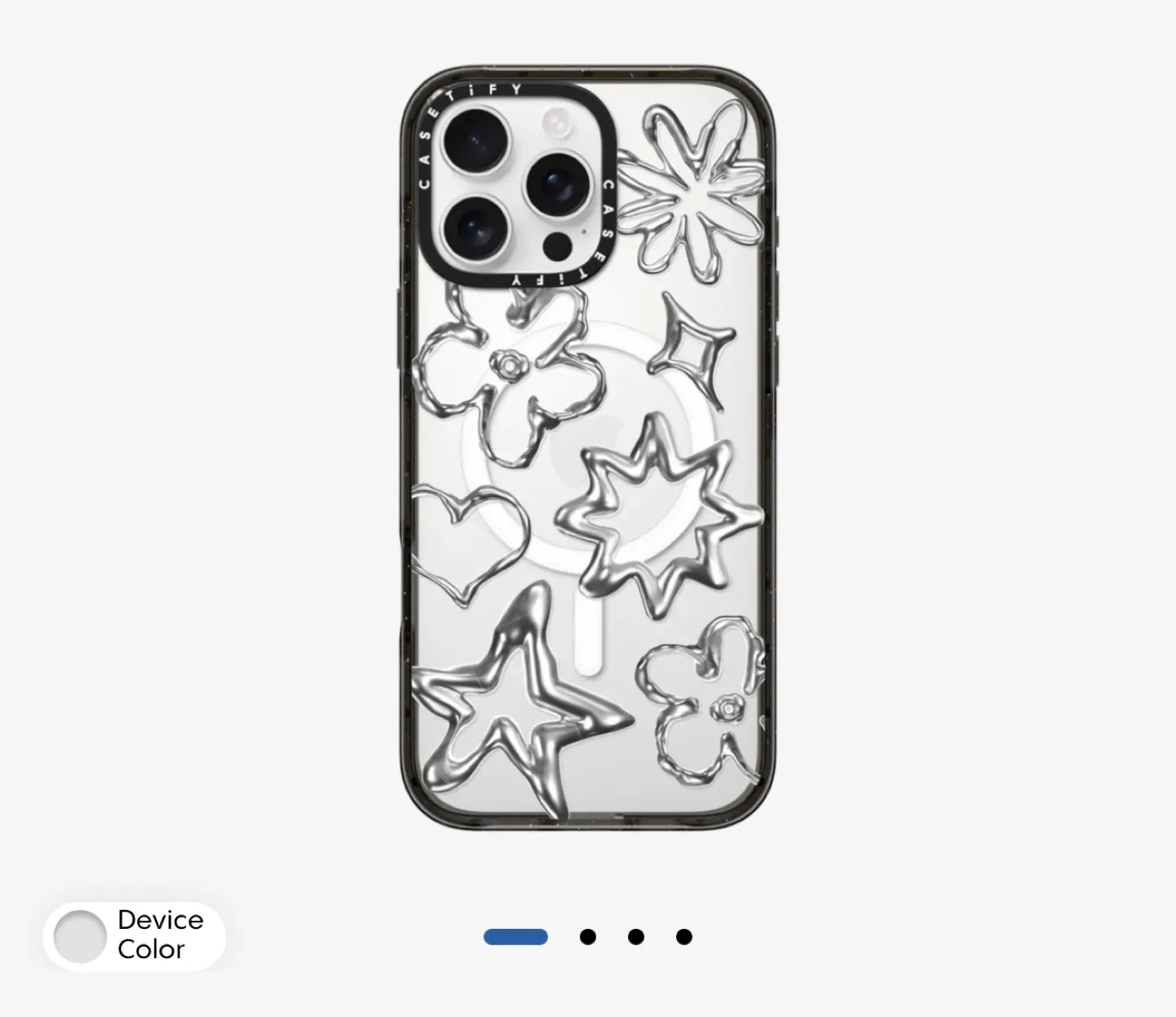 Casetify iPhone 16 Pro Max Case thumbnail