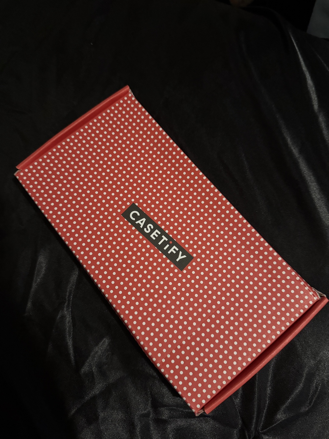 Casetify iPhone 16 Pro Max Case - photo 2