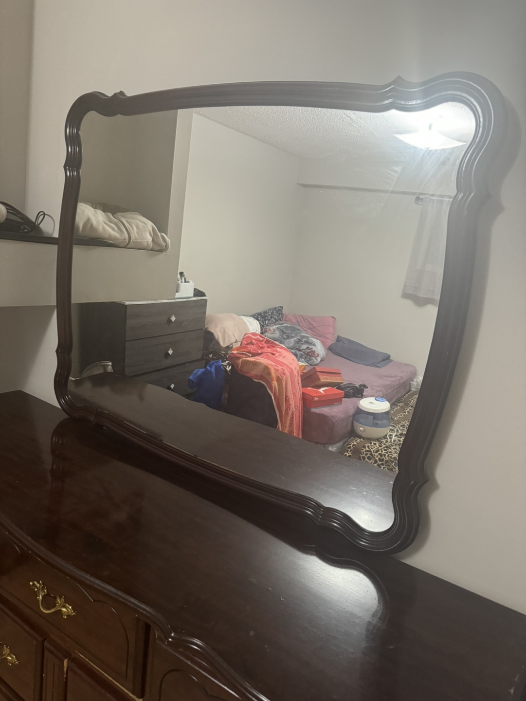 Vintage Dressing table - photo 4
