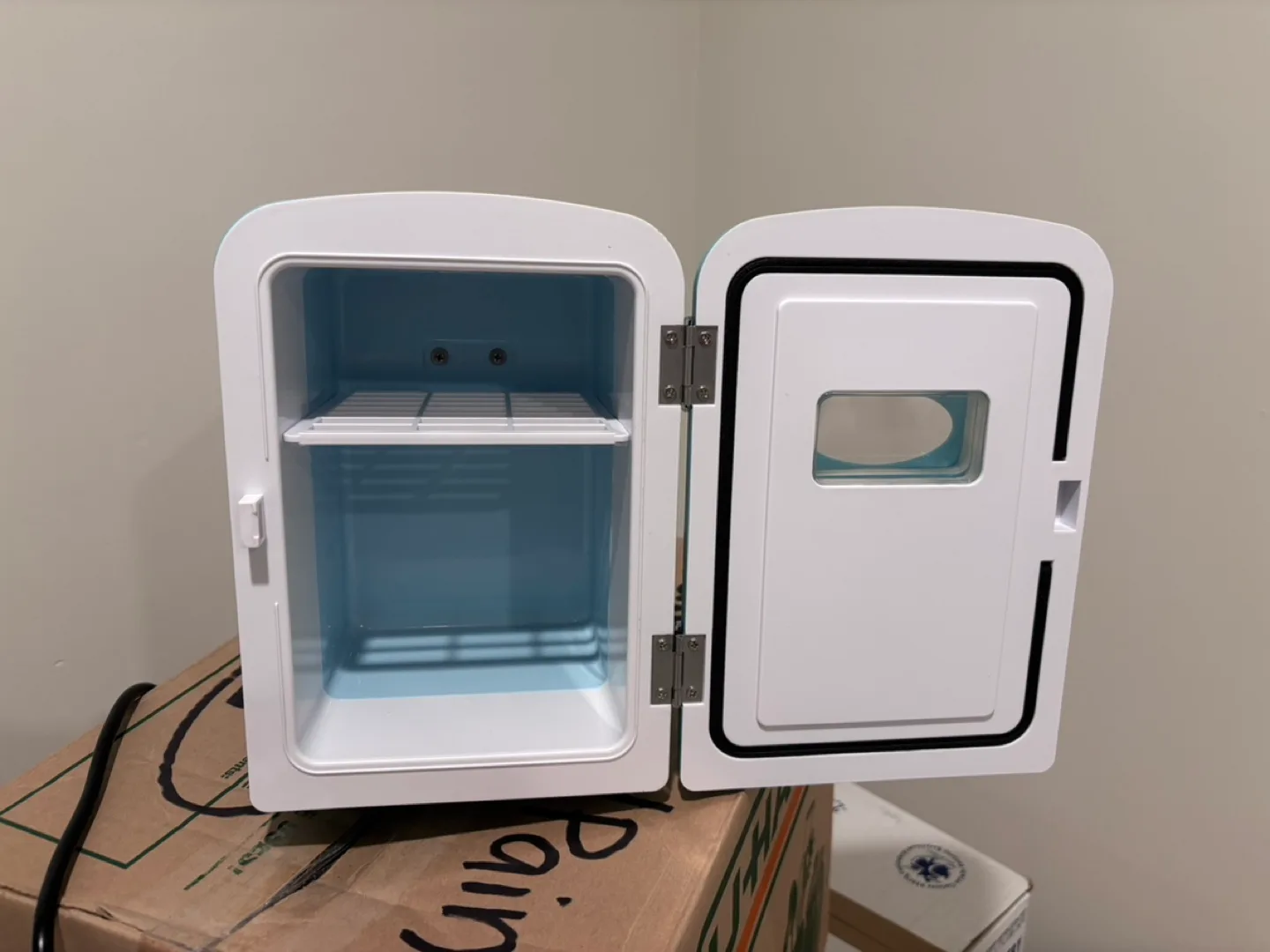 Koolatron Mini Fridge image indicator(3)