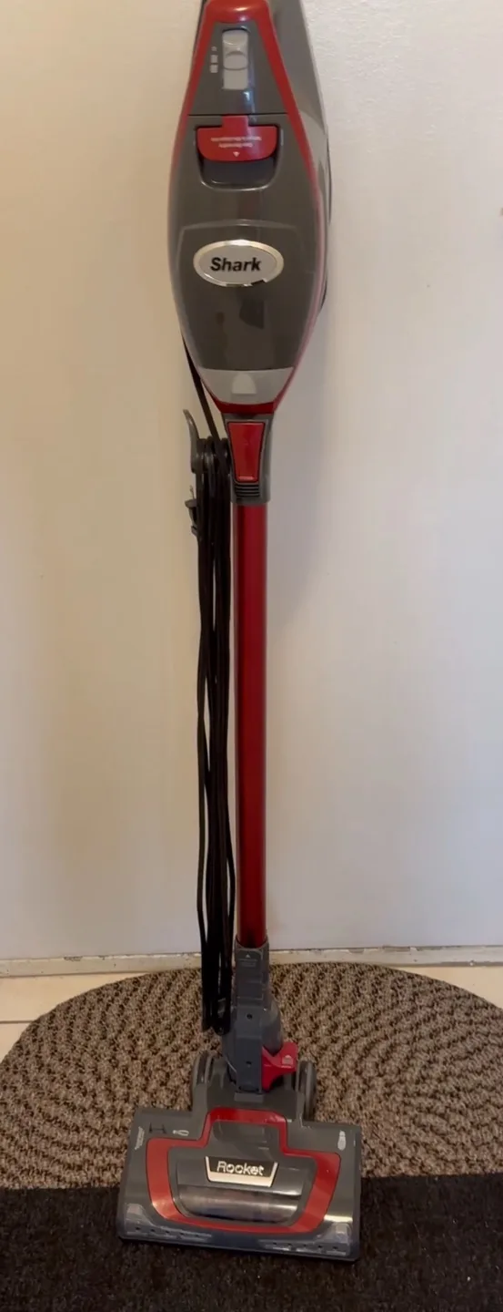 Pro Corded Stick , Advanced Swivel Steering, XL cup image indicator(6)