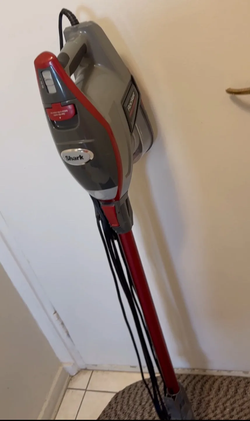 Pro Corded Stick , Advanced Swivel Steering, XL cup image indicator(7)