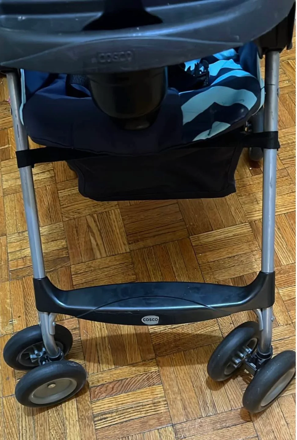 Cosco Stroller image indicator(6)