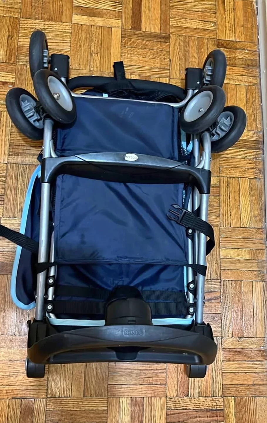 Cosco Stroller image indicator(3)