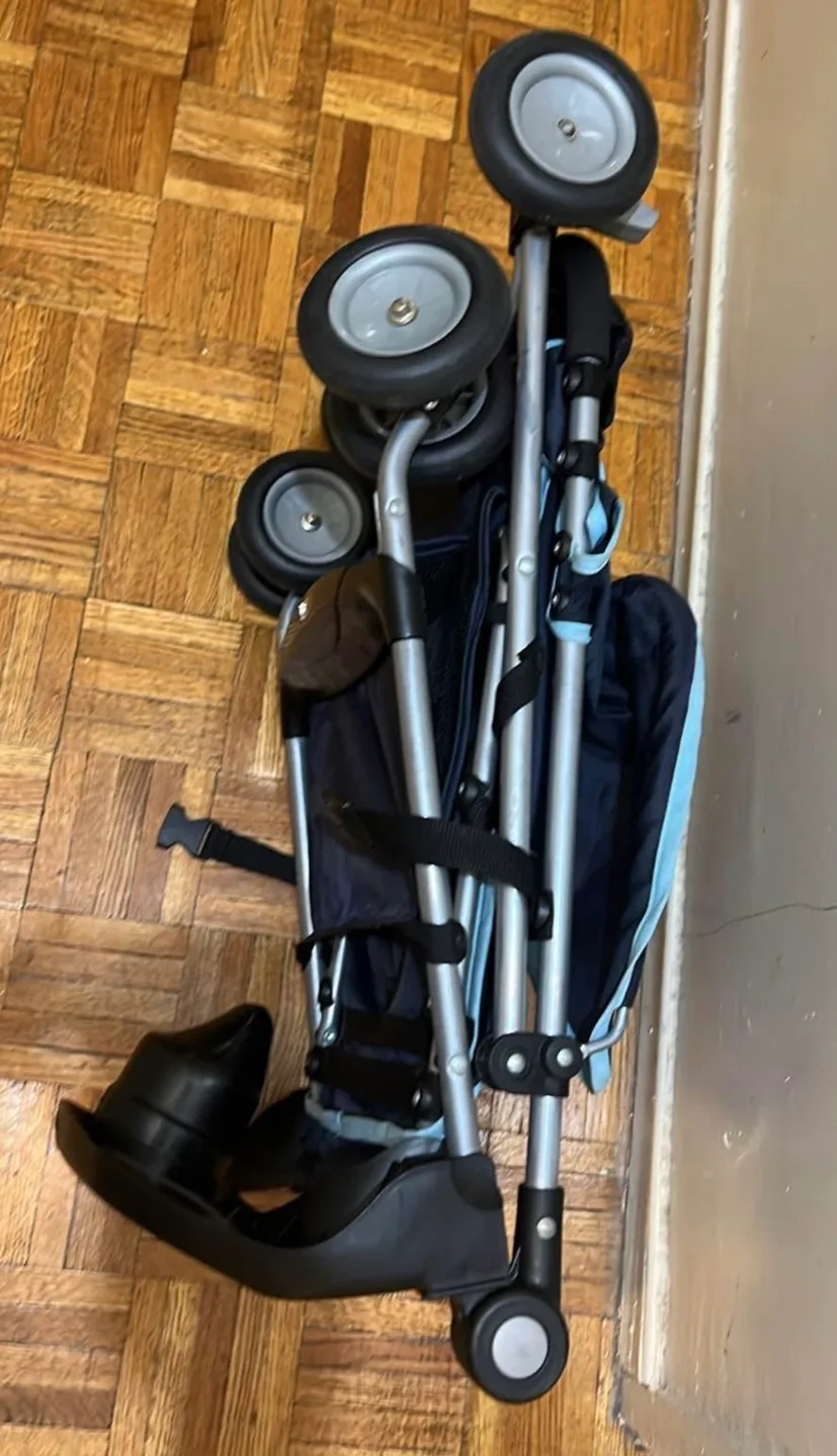 Cosco Stroller image indicator(7)