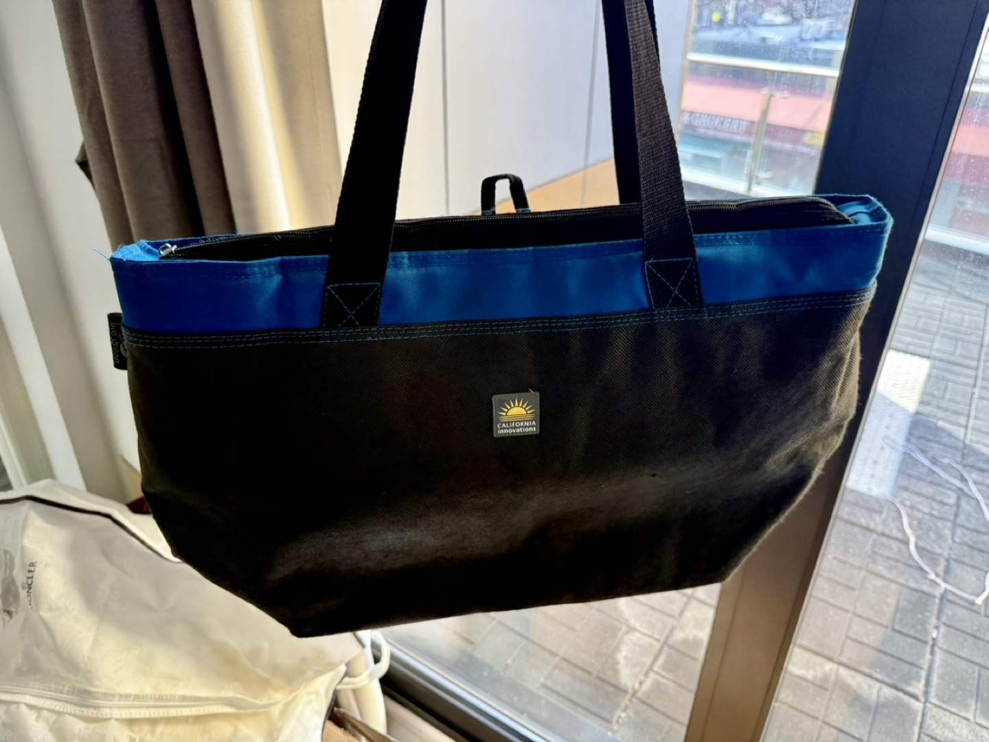 California Innovations Insulated Tote Bag