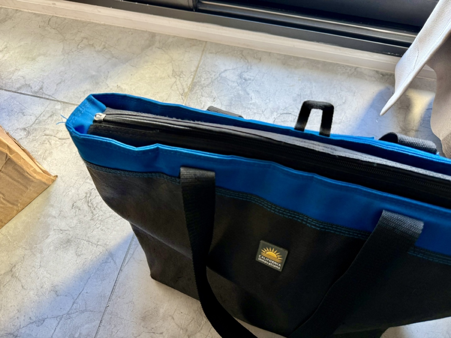 California Innovations Insulated Tote Bag - photo 5