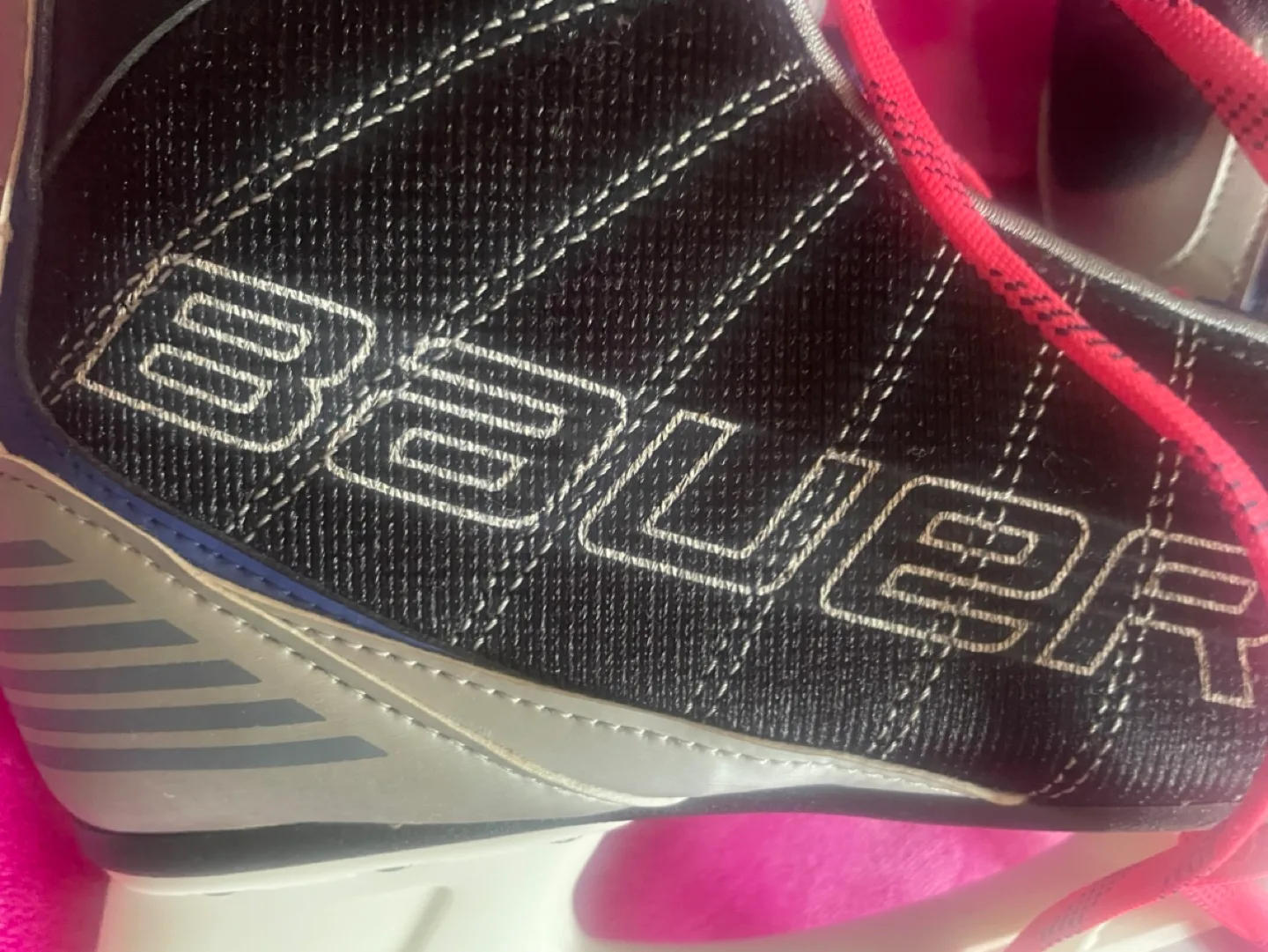 Bauer Ice Skates - image indicator(2)