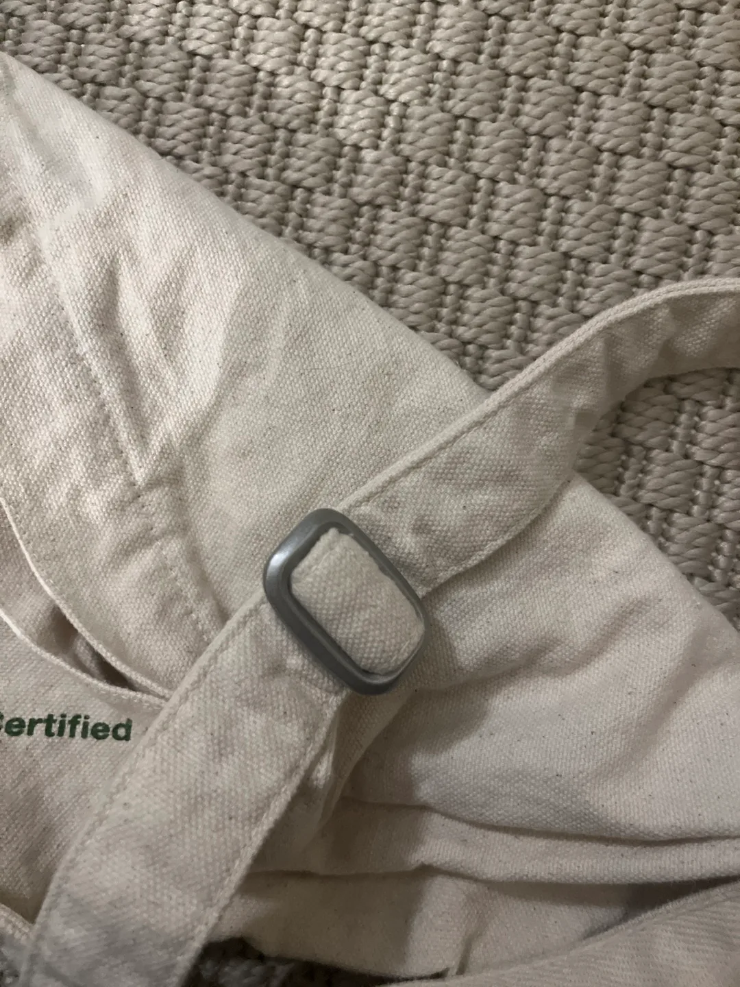 The North Face Tote Bag image indicator(4)