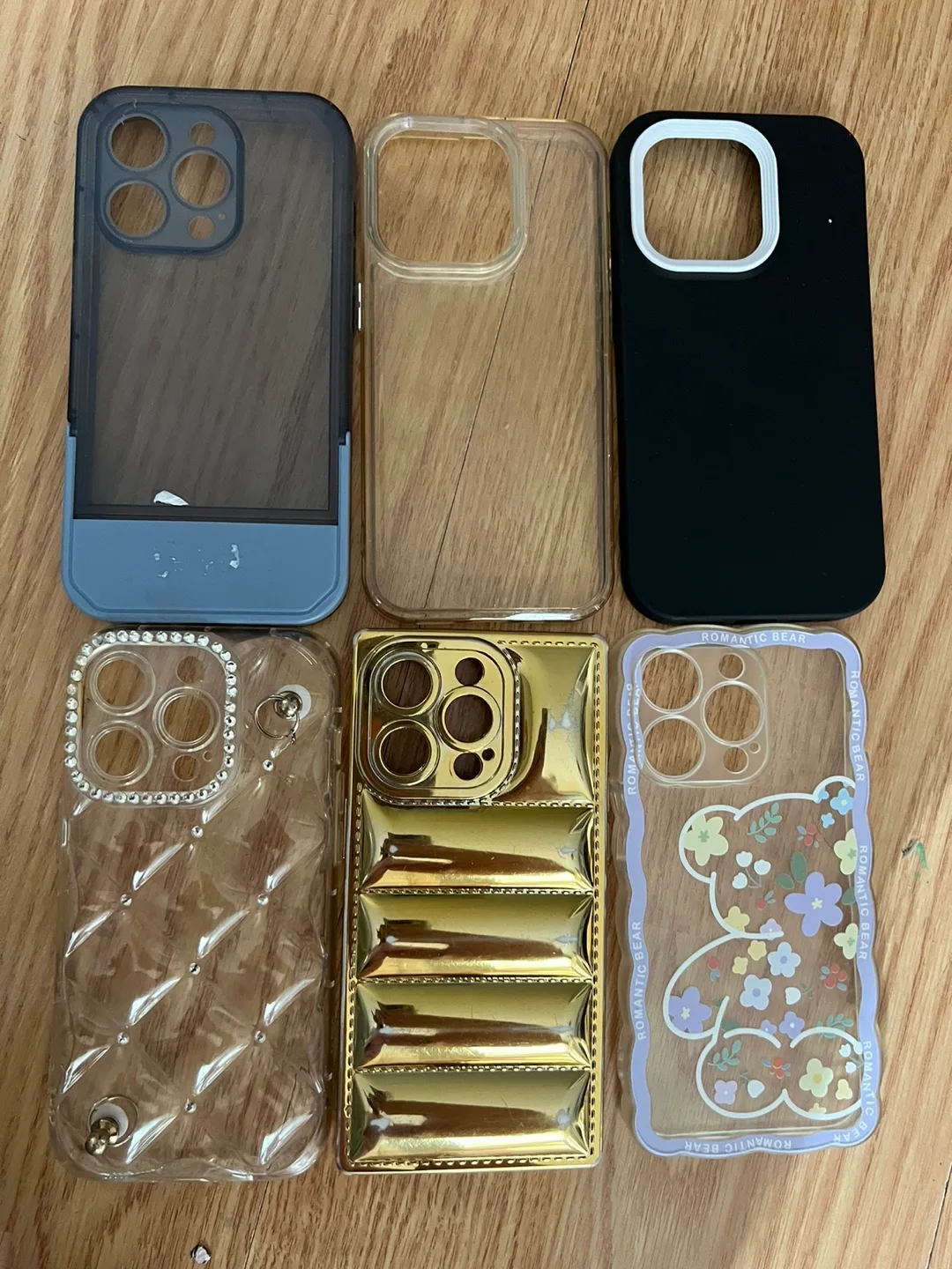 Phone Cases image indicator(4)