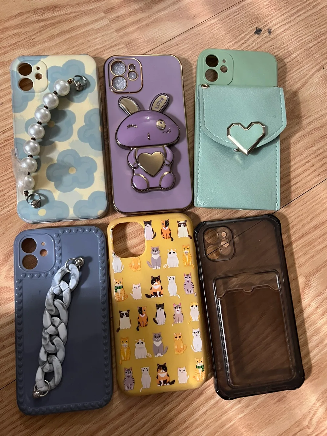 Phone Cases image indicator(3)