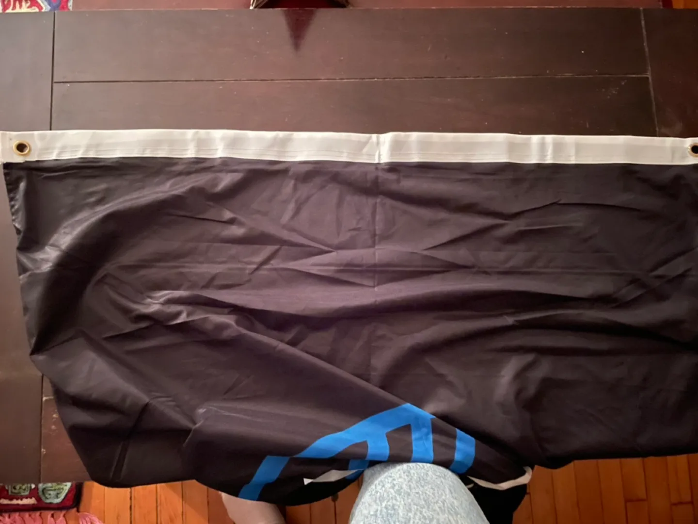 Third Man Records Wall Logo Banner image indicator(2)