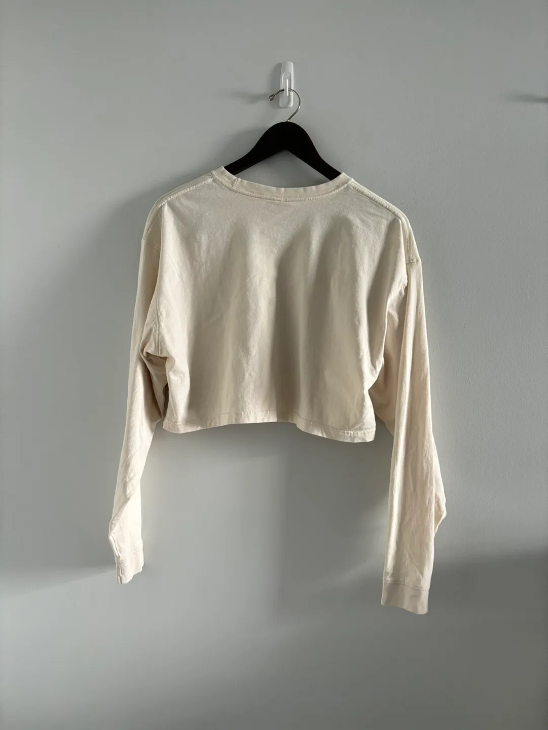 Reebok Crop Top - S image indicator(2)