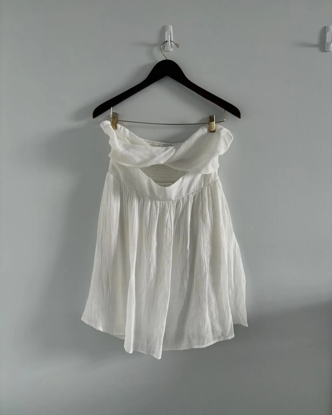 Princess Polly | Mini Cut Out Dress - US 10 image indicator(2)