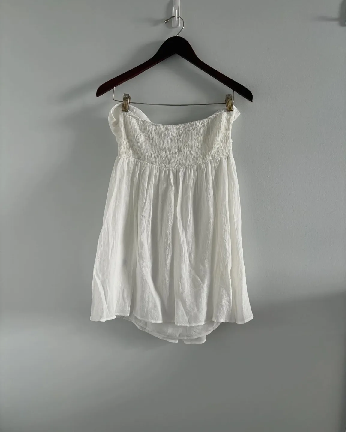 Princess Polly | Mini Cut Out Dress - US 10 image indicator(3)